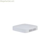 Ցանցային տեսաձայնագրիչ Dahua NVR2104-I2