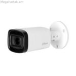 Տեսախցիկ-տեսախցիկ Dahua DH-HAC-HFW1500RP-Z-IRE6-2712-S2