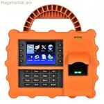 Հակաառևանգման համակարգ Zkteco ZMM220 12 V