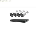 Թվային լոգարանի կշեռքներ Ezviz CS-BN4884-A2E50