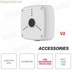 Տեղադրման հավաքածու Dahua 1.1.02.08.12369-003