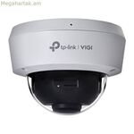 Հսկողության տեսախցիկ TP-Link VIGI C250 (4 մմ)