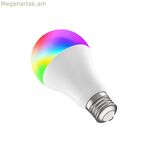 Խելացի լամպ Muvit MIOBULB008 Wi-Fi 8,5 W E27 LED 2700 K 6500 K 800 լմ