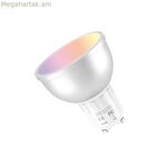 Խելացի լամպ Muvit iO Wi-Fi 5 W GU10 LED 2700 K 6500 K 400 լմ