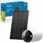 Հսկողության տեսախցիկ TP-Link