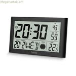 Բազմաֆունկցիոնալ եղանակային կայան Hama DCF