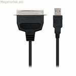 USB-ից CN36 մալուխ NANOCABLE 10.03.0001