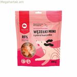 Շան խորտիկի մակարոն