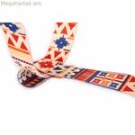 Շան համար նախատեսված ամրագոտի Matteo Matteo մեկ չափս, բազմագույն