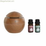 Օդը թարմացնող միջոց ESPRIT տան համար 2 հատ