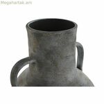 Ծաղկաման Home ESPRIT Կապույտ Տերակոտա