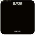 Թվային լոգարանի կշեռքներ Muvip բազմագույն 180 կգ