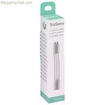 Staples Leitz Transparent