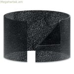 Ածխածնային ֆիլտրի փոխարինում Leitz Black-ի համար (3 հատ)