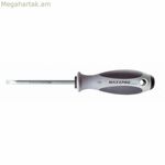 Պտուտակահան WITTE 1,2 x 6,5 մմ Հարթ Հարթ ծայր 150 մմ