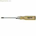 Պտուտակահան WITTE Phillips PH3 150 մմ