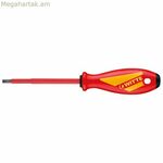 Էլեկտրիկի պտուտակահան WITTE MAXX VDE հարթ Ø 12 մմ 175 մմ