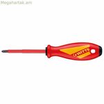 Էլեկտրիկի պտուտակահան WITTE MAXX VDE Phillips PH2 100 մմ