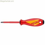 Էլեկտրիկի պտուտակահան WITTE MAXX VDE Pozidriv PZ 200 մմ