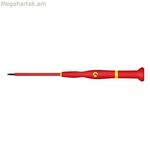 Ճշգրիտ պտուտակահան WITTE WITTRON VDE Torx