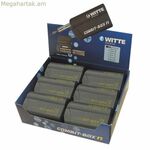 Գիծերի հավաքածու WITTE COMBIT-BOX 17 17 հատ