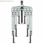 Multiple Bearing Puller KUKKO 2 Legs