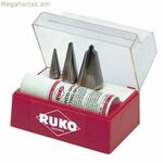 RUKO կոնաձև կծիկների հավաքածու
