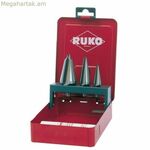 RUKO կոճերի հավաքածու, տուփի մեջ 3 հատ