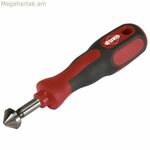 Մեխանիկական հաշվիչ RUKO 102144 DIN 335 90º