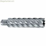 Խոռոչ հորատման սայր RUKO 42 մմ Weldon