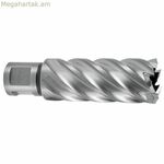 Խոռոչ հորատման սայր RUKO 48 մմ Weldon