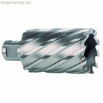 Խոռոչ հորատման սայր RUKO 49 մմ Weldon