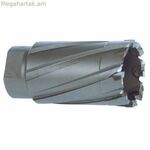 Խոռոչ հորատման գլխիկ RUKO 108019 Ø 19 մմ