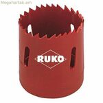 RUKO 106127 անցքերի սղոց Ø 127 մմ բարձր արագությամբ պողպատ (HSS)