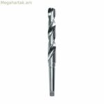 Մետաղական հորատման սայր RUKO 19 մմ 233 մմ DIN 345 պարուրաձև