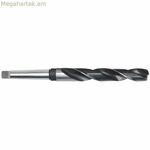 Մետաղական գայլիկոն RUKO DIN 345 Ø 20,5 մմ Spiral