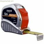 Չափիչ ժապավեն FISCO TRI-MATIC (8 մ)