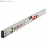Spirit Level SOLA AV ալյումինե 200 սմ