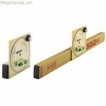 Անկյունաչափ SOLA Magnetic