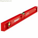 Հաստոցային մակարդակ SOLA 60 սմ 600 մմ