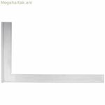 Փականագործի քառակուսի SOLA SW 40 x 23 սմ