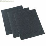 Հղկամանե կտորե թերթիկներ Calflex 23 x 28 սմ 25 հատ