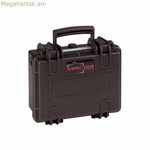 Գործիքների պատյան GT Line EXPLORER 2209 Փրփուր 24,6 x 21,5 x 11,2 սմ