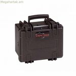 Գործիքների պատյան GT Line EXPLORER 2214 փրփուր 24,5 x 21,5 x 16,2 սմ