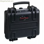 Գործիքների պատյան GT Line EXPLORER 2712 Փրփուր 30,5 x 27 x 14,4 սմ 27 լ