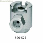 Միակցիչ UMETA 521/16