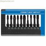 Գիծերի հավաքածու WITTE COMBIT-BOX PH1 PH2 PZ1 PZ2 TX PH3 PZ3 10 հատ (10 միավոր)