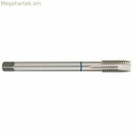 RUKO բարձր արագության պողպատե (HSS) մեքենայական ծորակ