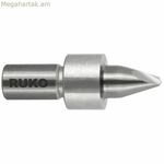 RUKO RSH 1300 M6 Ø 5,4 մմ հորատման լիսեռ, կոշտ մետաղ (HM)
