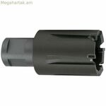 Խոռոչ հորատման սայր RUKO Ø 22 մմ Weldon